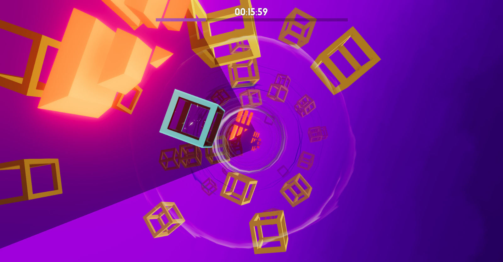 Extreme Dash: Reloaded screenshot 3
