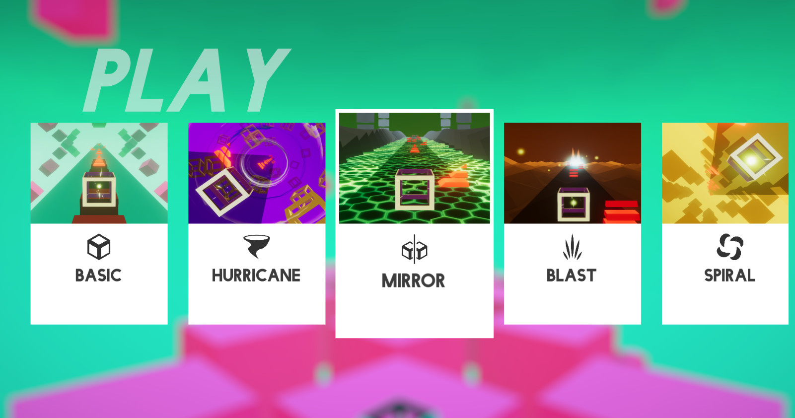 Extreme Dash: Reloaded screenshot 2