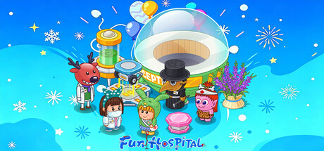 Fun Hospital