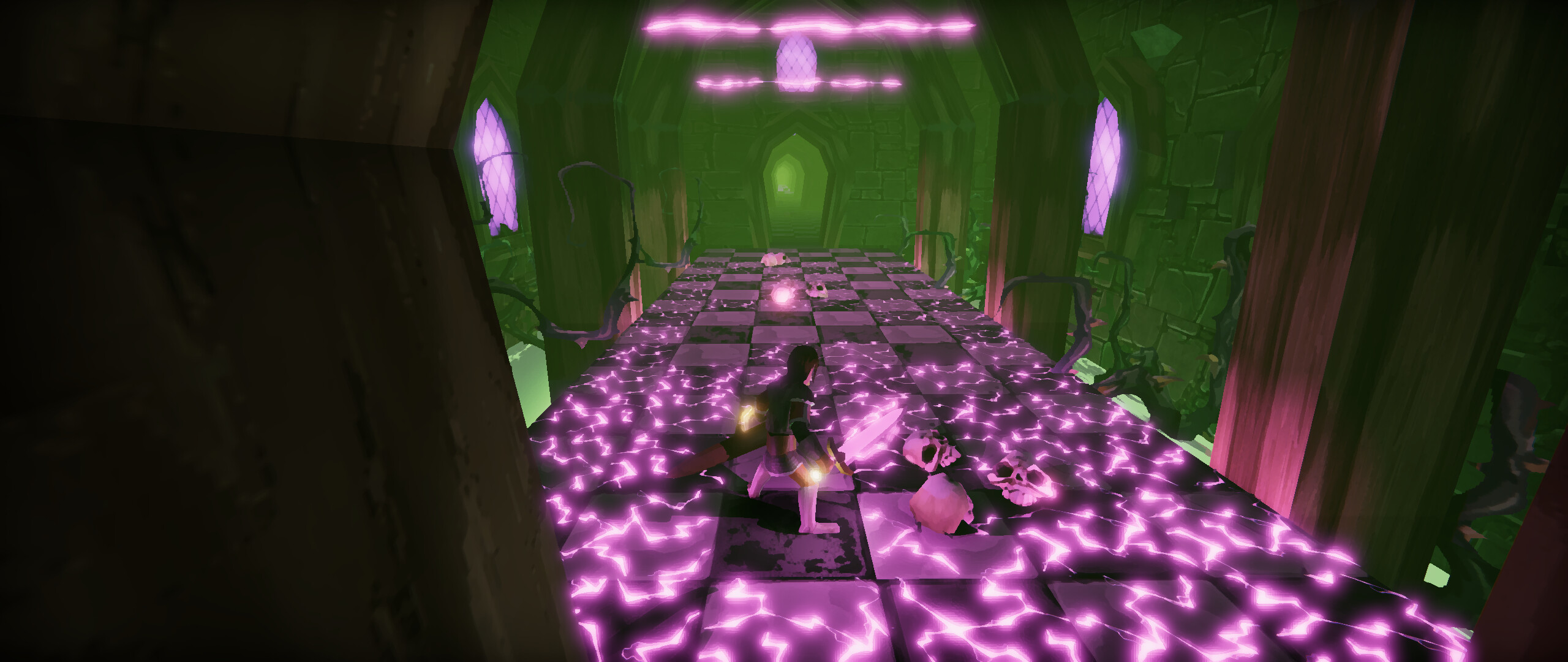 Dragon's Eye screenshot 2