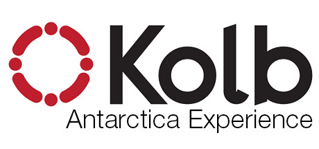 Kolb Antarctica Experience Cover Image