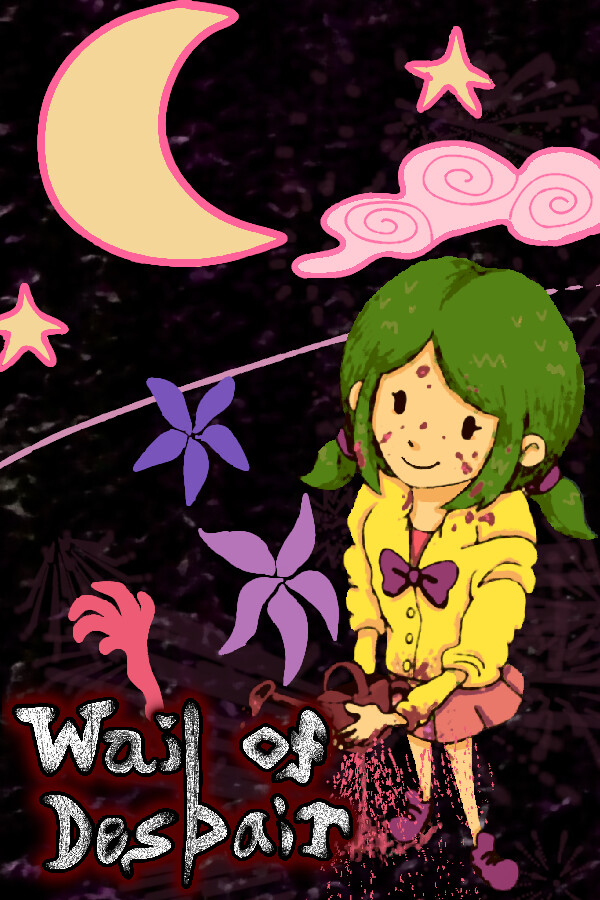 Wail of Despair