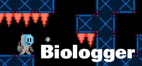 Cover art from Biologger