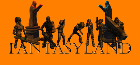Fantasyland