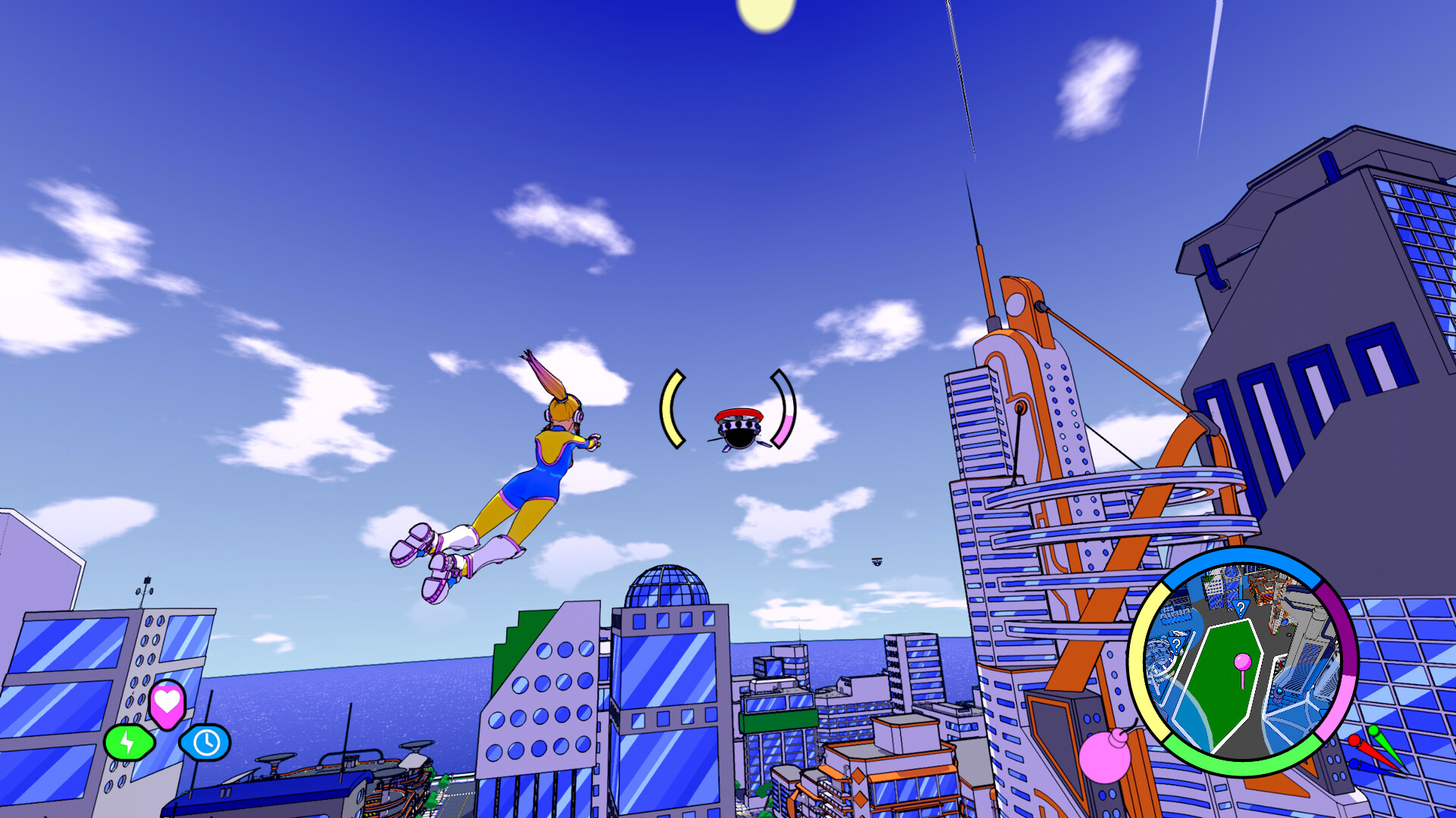 The Unbreakable Gumball screenshot 4
