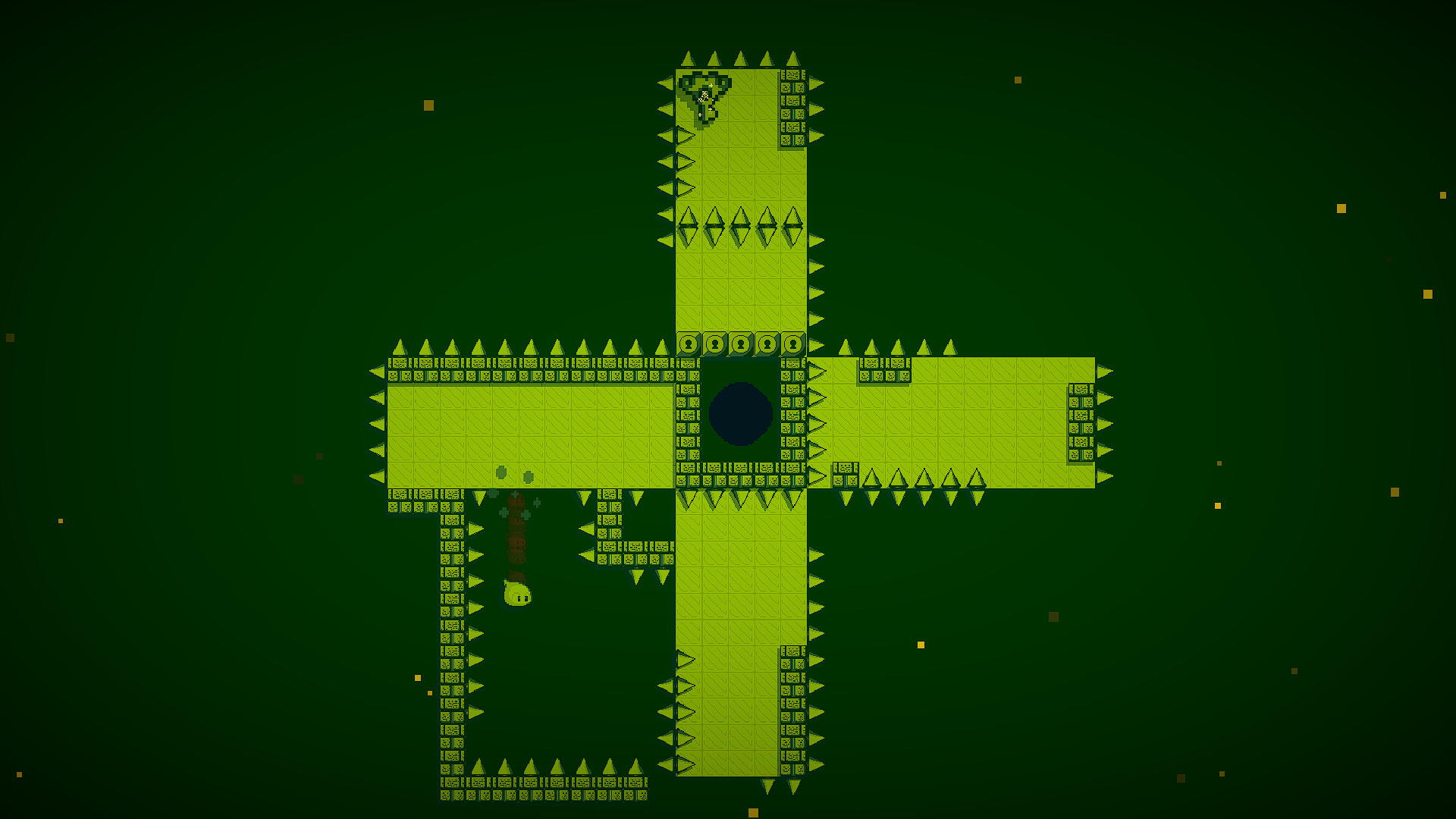 Mr. Grayscale screenshot 4