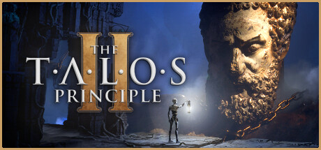 Время прохождения игры The Talos Principle 2