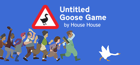 Где находятся сохранения к игре Untitled Goose Game
