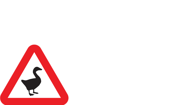Untitled Goose Game