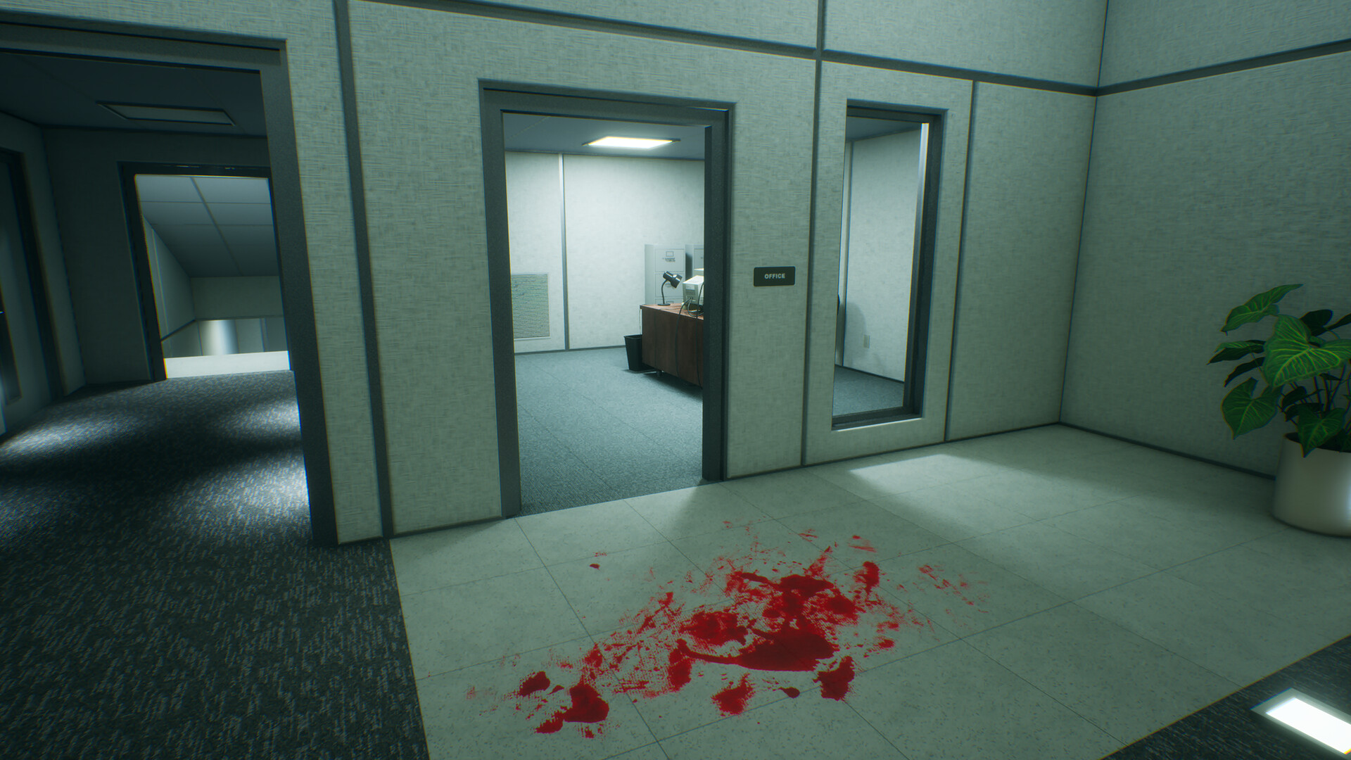The Night Janitor screenshot 5