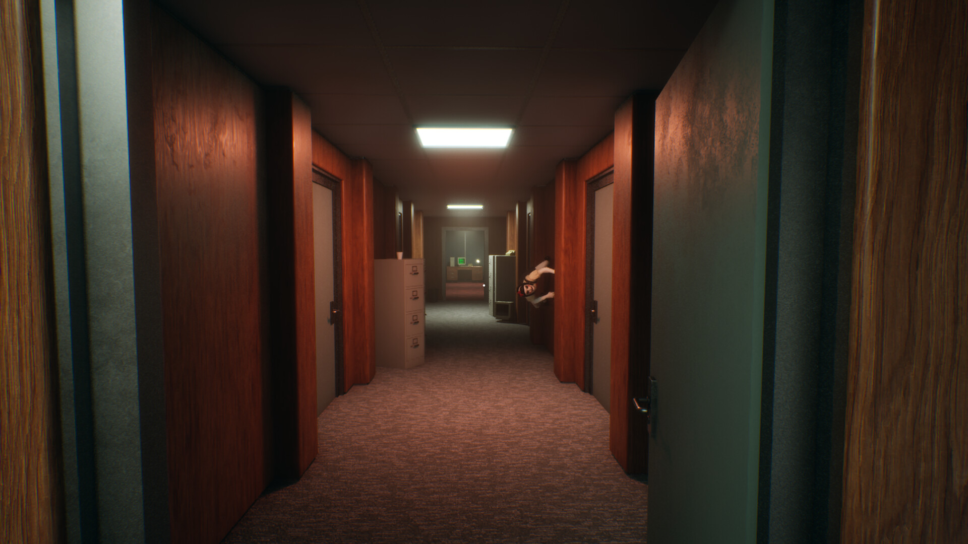 The Night Janitor screenshot 4