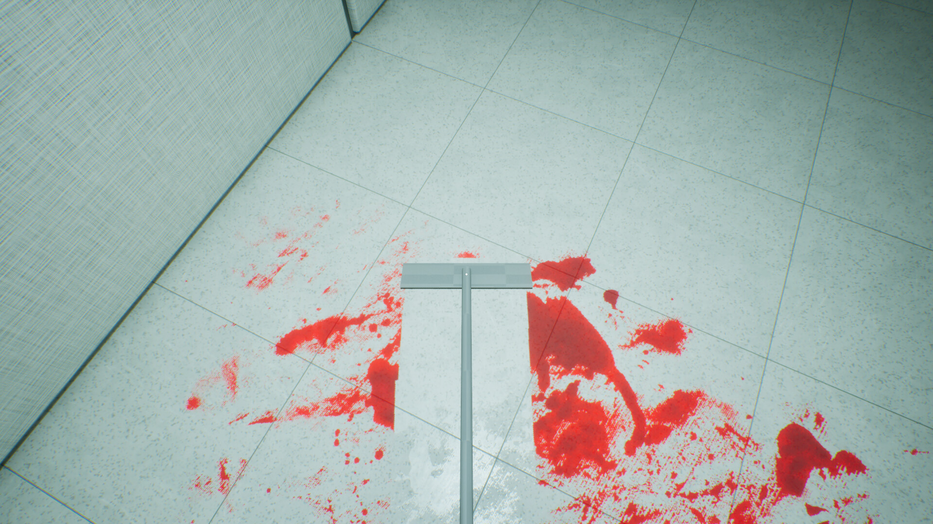The Night Janitor trailer