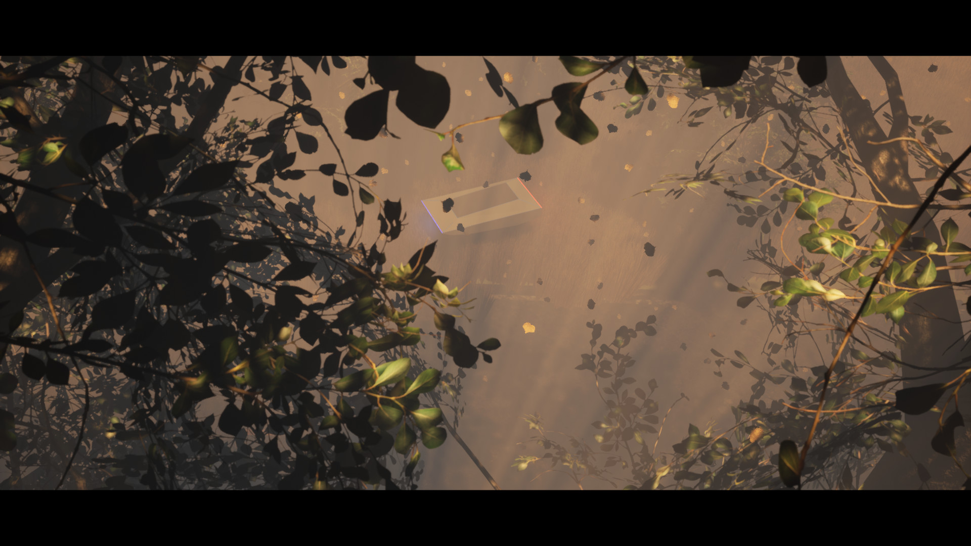 Trailer poster