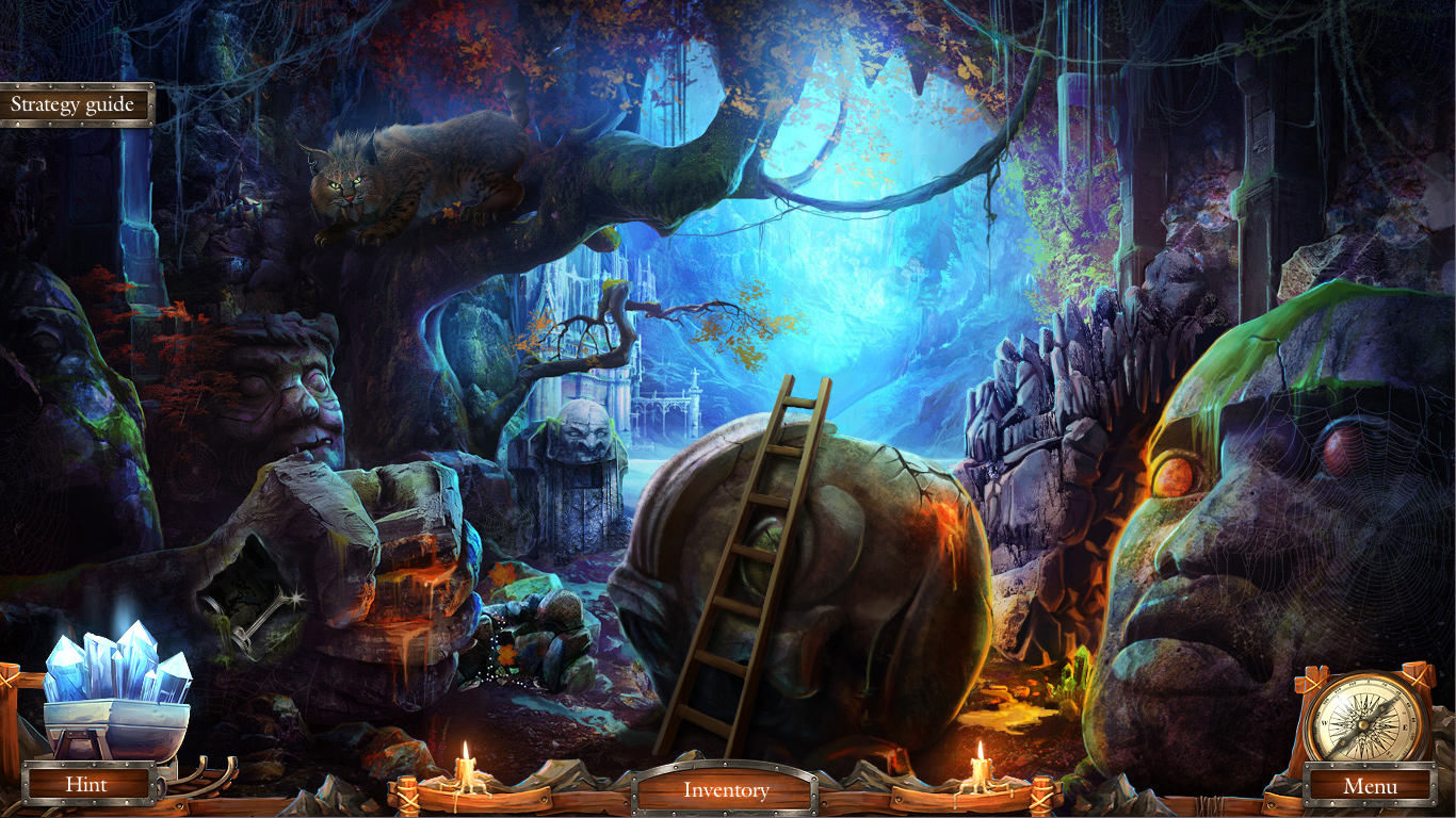 Trailer poster