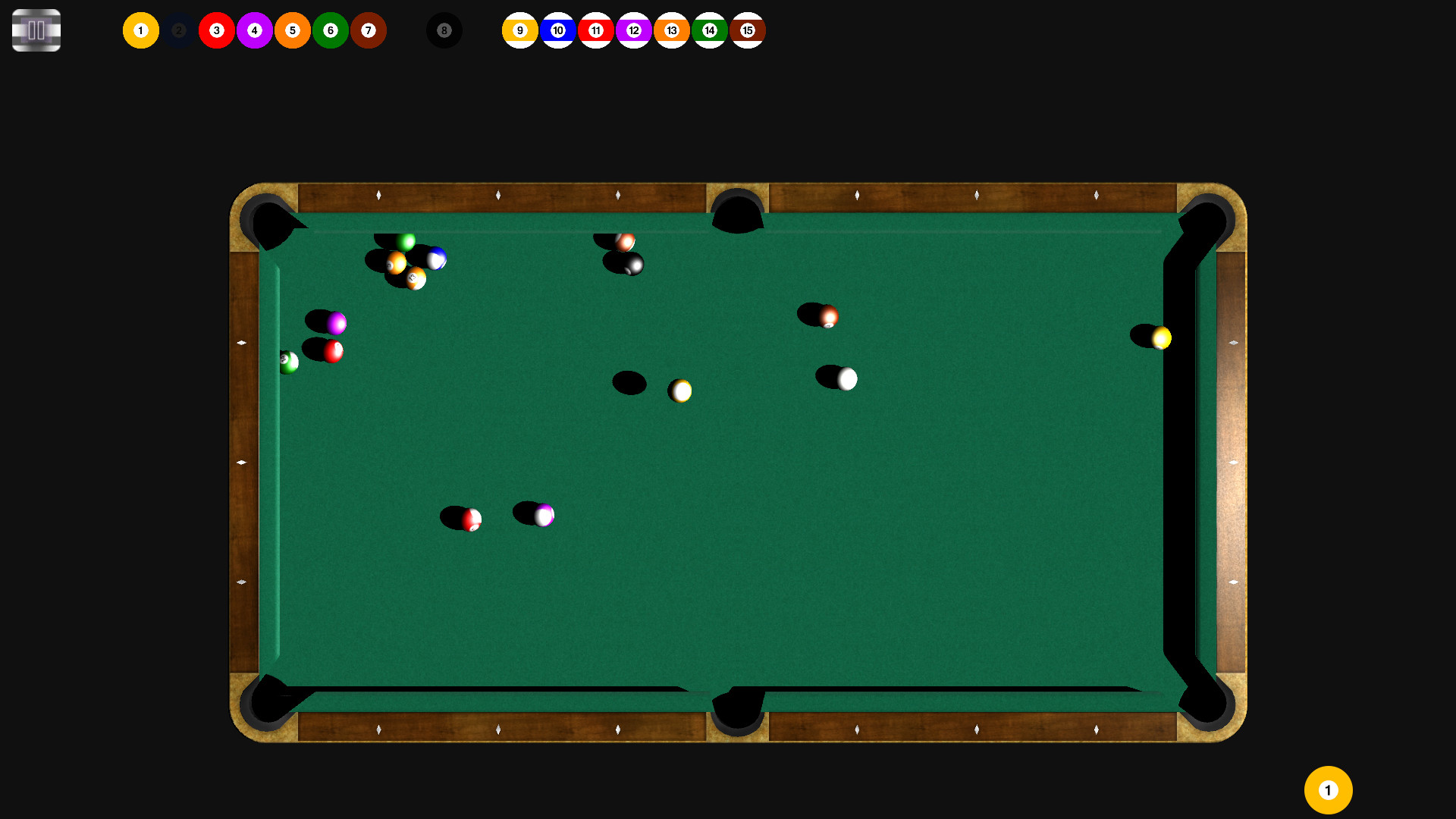 Trailer poster