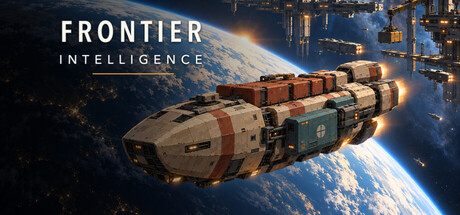 Cover art from Frontier Intelligence