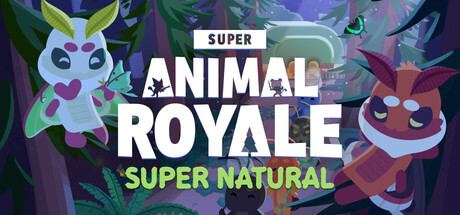 Super Animal Royale