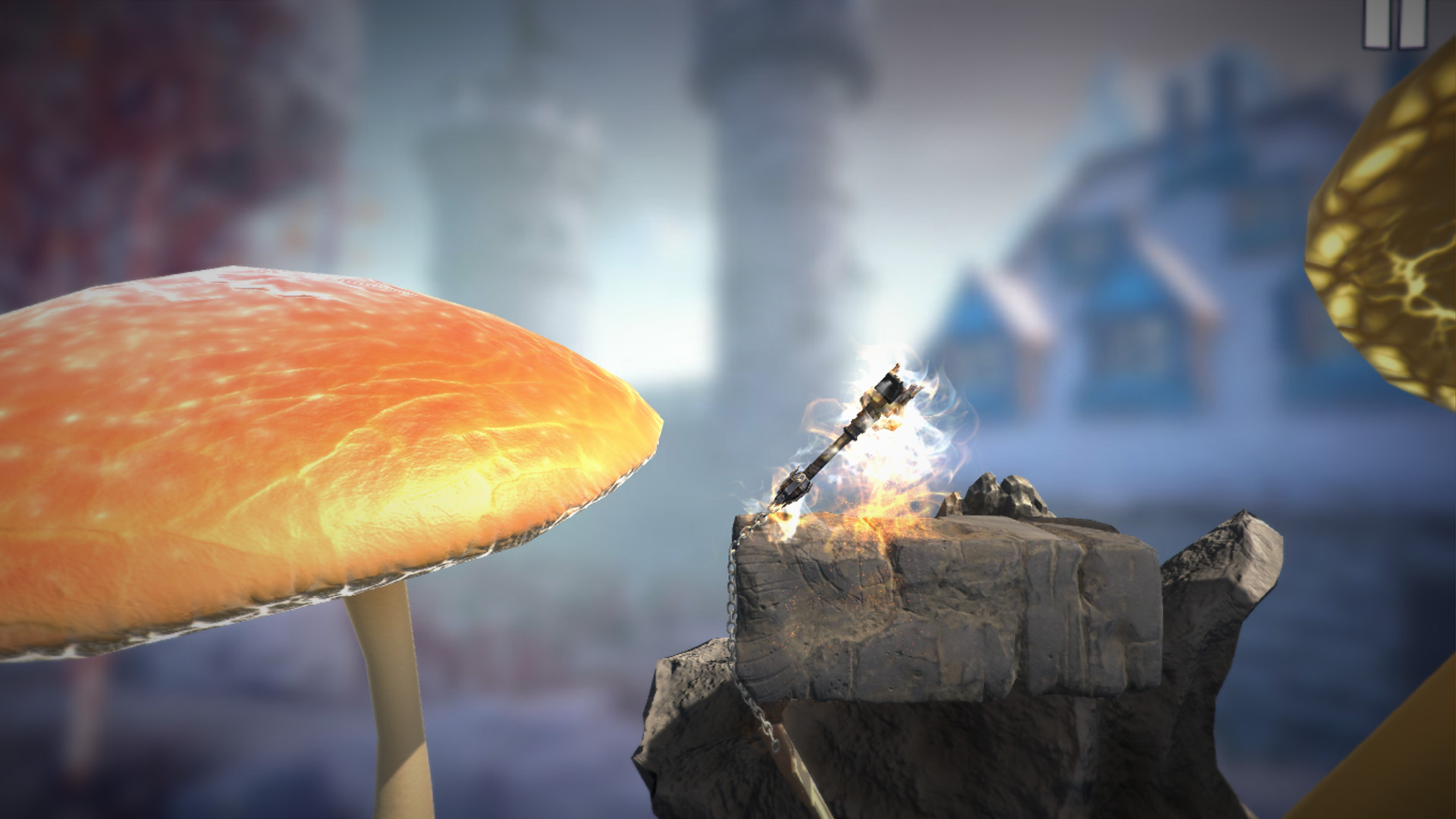❂ Hexaluga ❂ Weapon and Shield ☯ screenshot 5