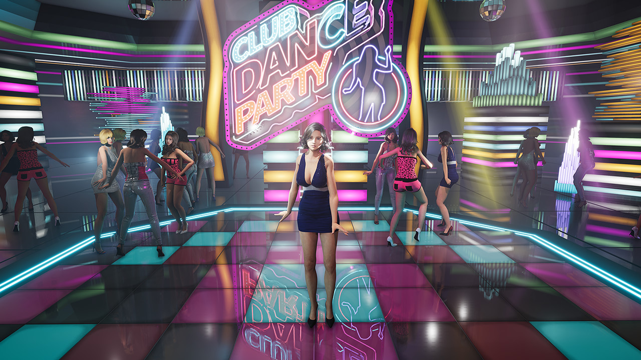 Trailer poster