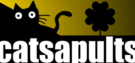 Catsapults Cover Image