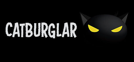 Cover art from Catburglar