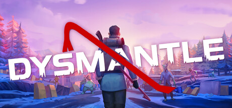 Где находятся сохранения к игре DYSMANTLE