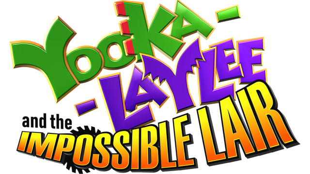 Yooka-Laylee and the Impossible Lair