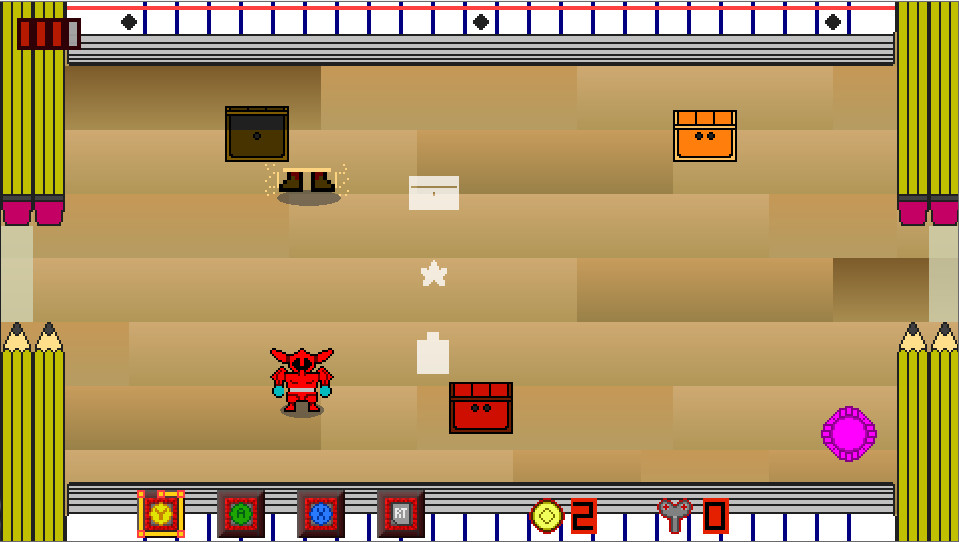 Toybit Quest screenshot 4