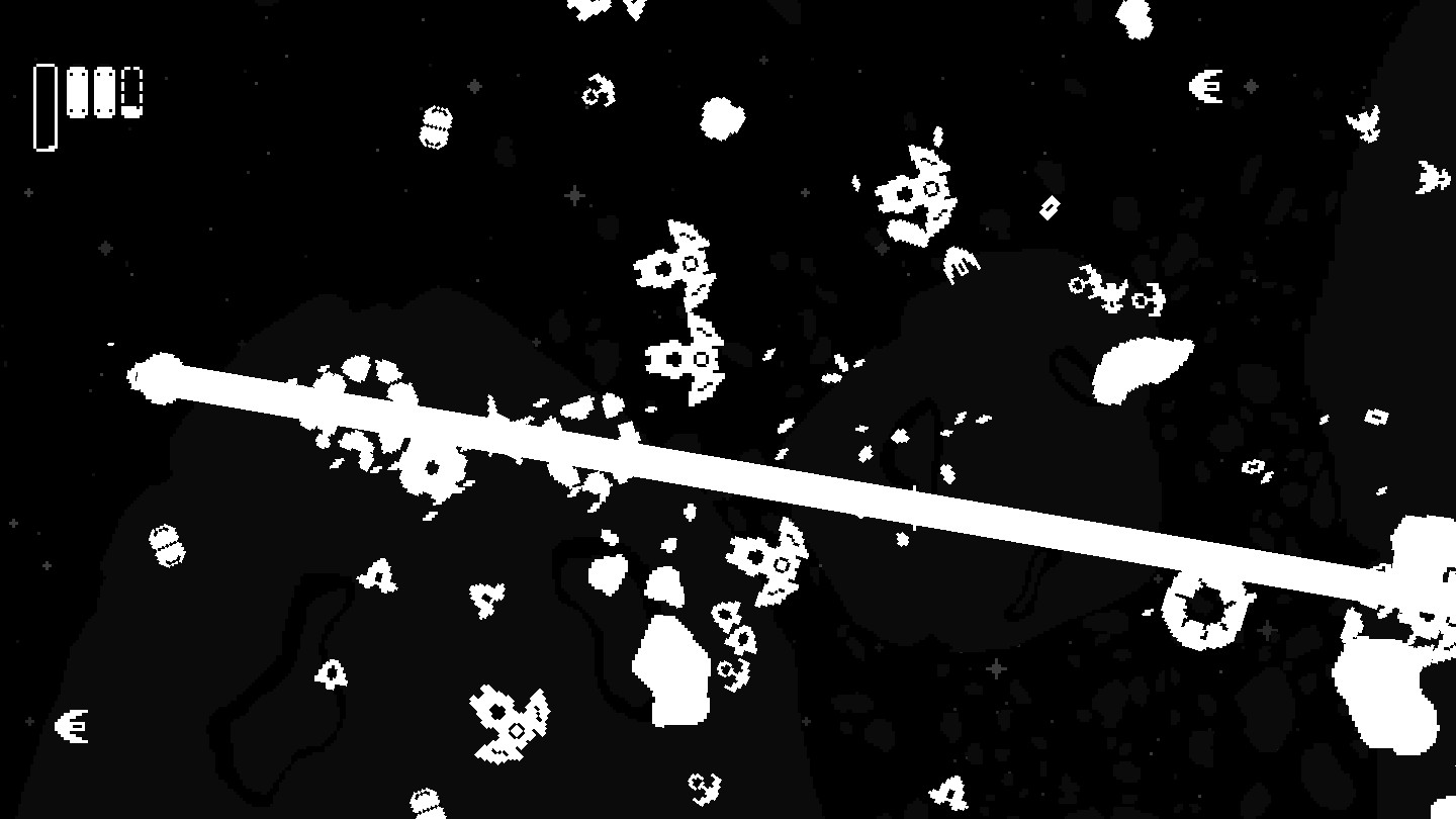 Split Drive trailer