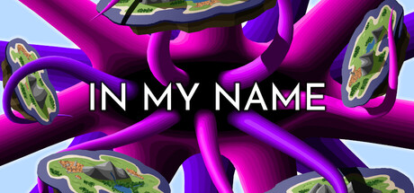 Cover art from In My Name