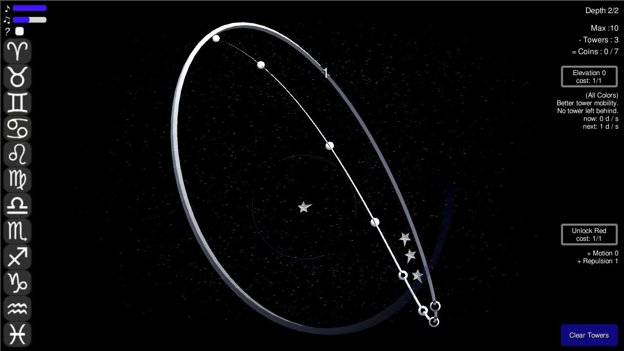 Star Tower screenshot 2