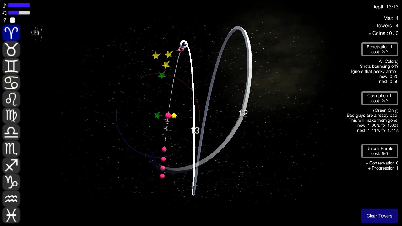 Star Tower screenshot 3