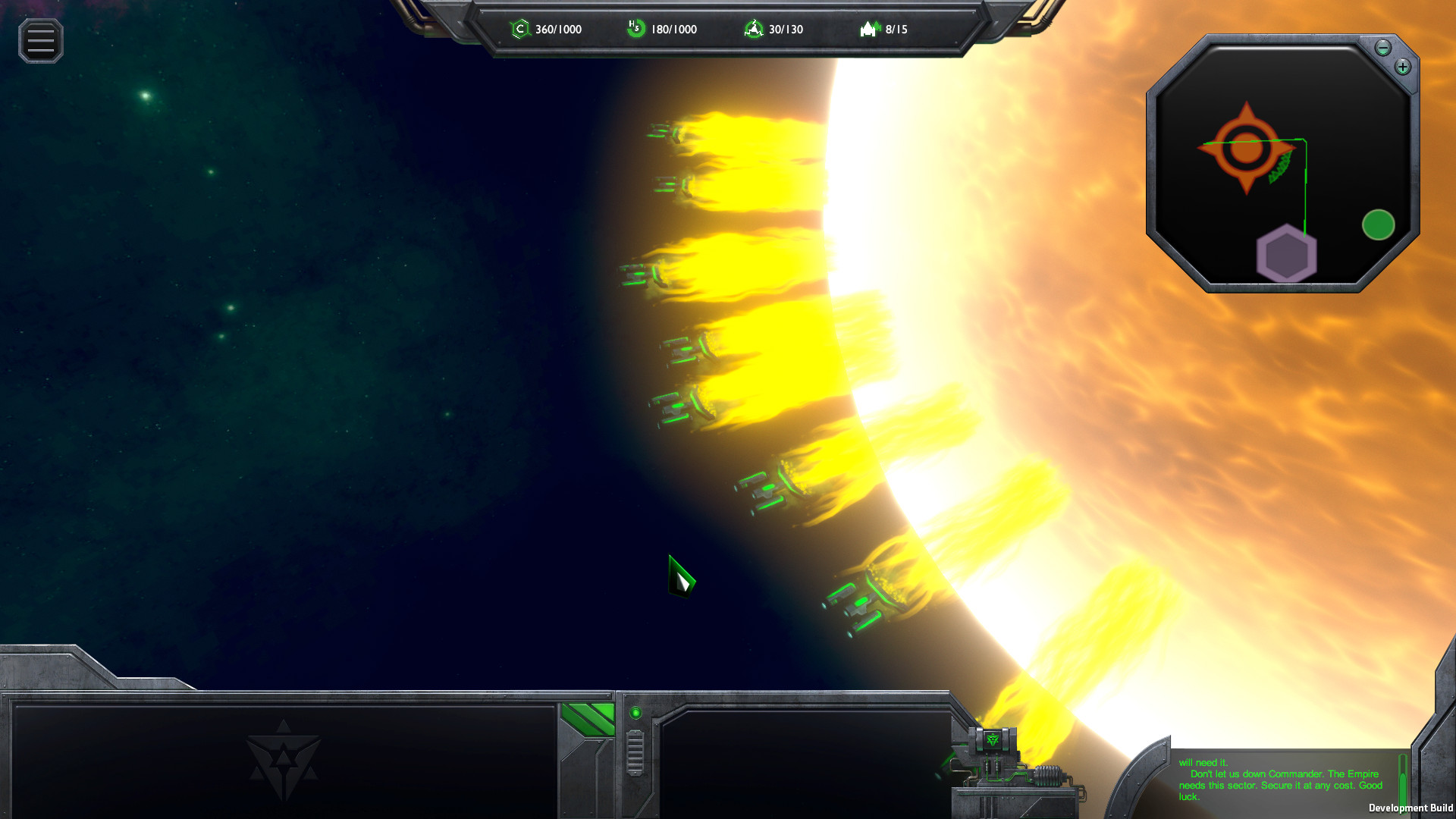 Miniverse Wars Alpha screenshot 5