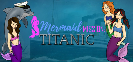 Steam コミュニティ :: Mermaid Mission Titanic