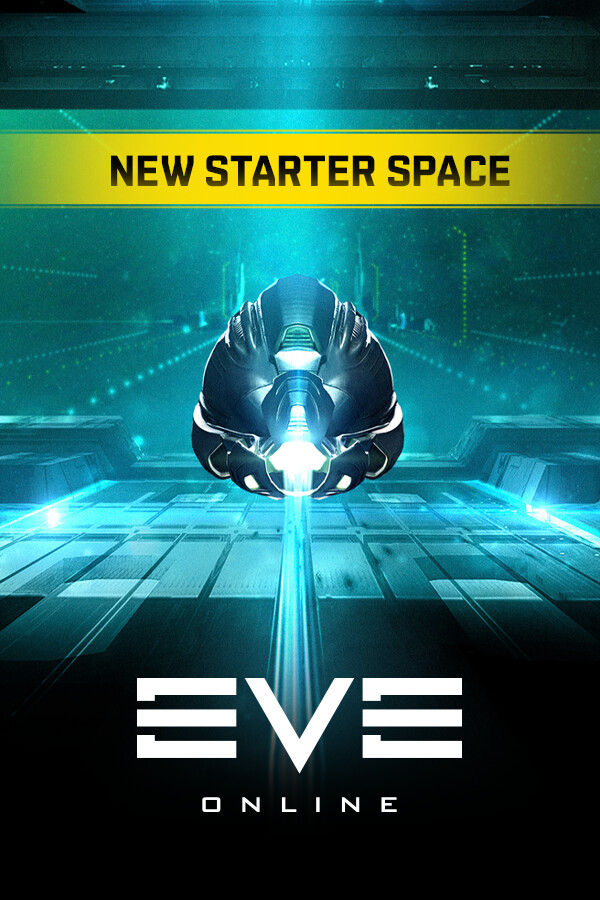 EVE Online cover