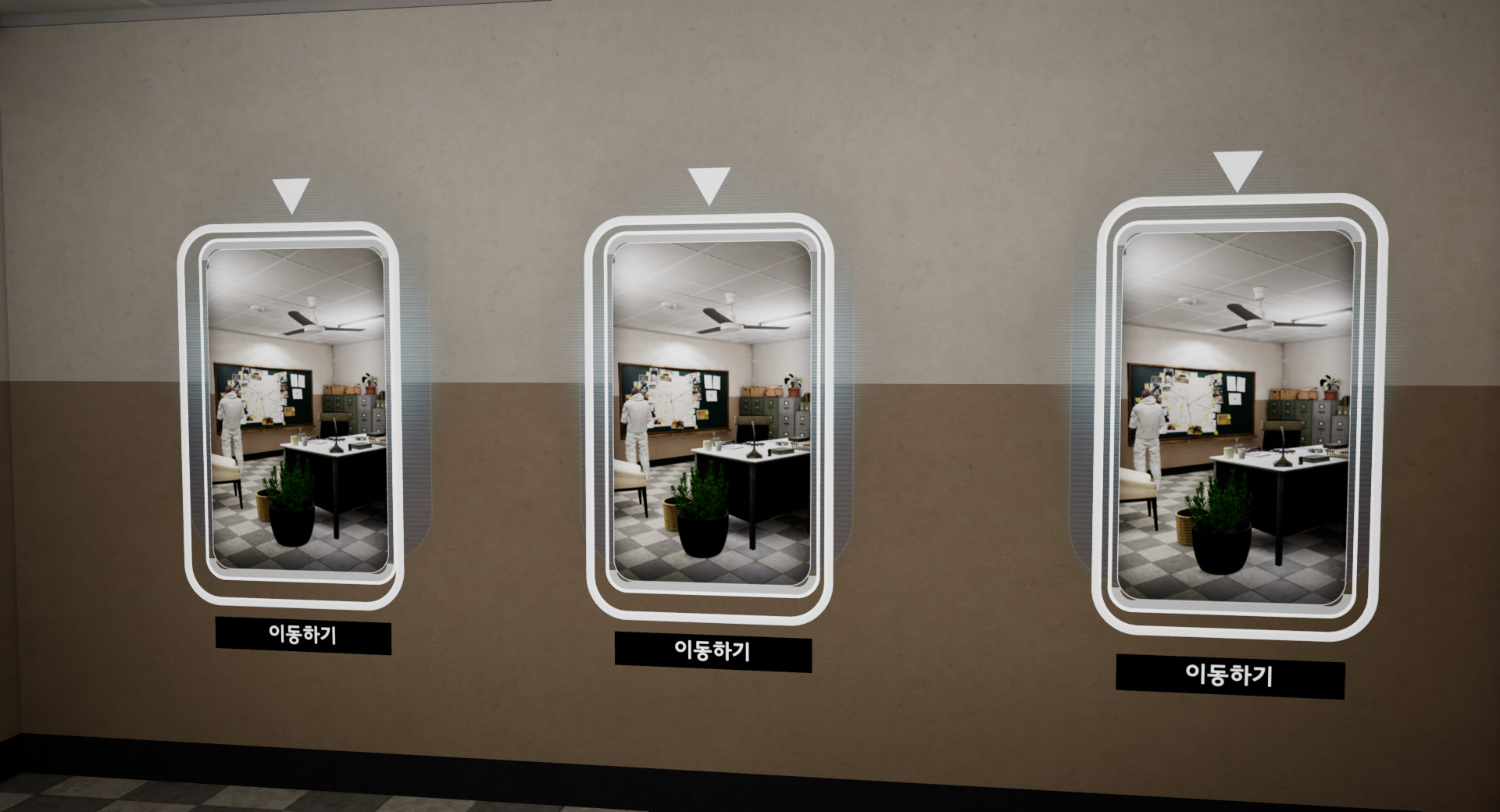 Crime Scene:Reconstruction of crime screenshot 3