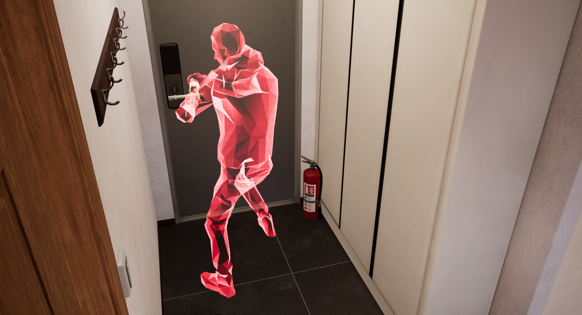 Crime Scene:Reconstruction of crime screenshot 2