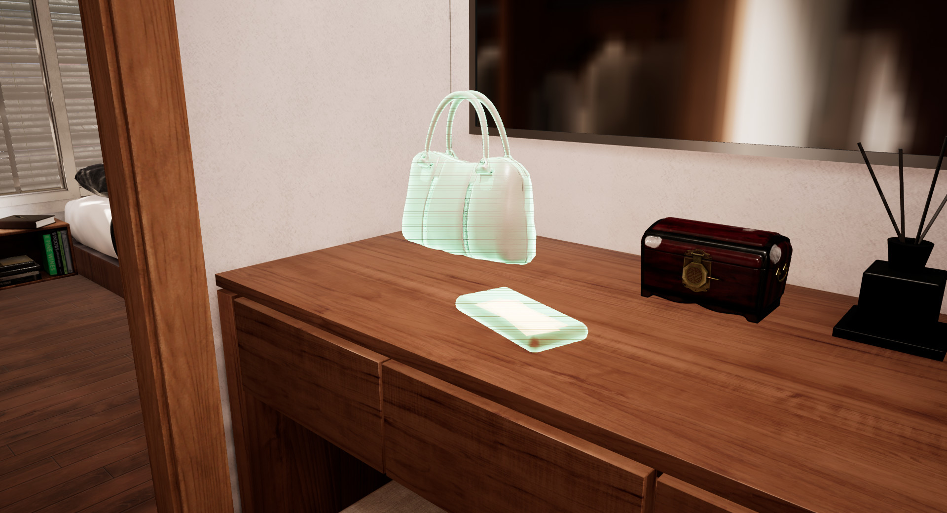 Crime Scene:Reconstruction of crime screenshot 4