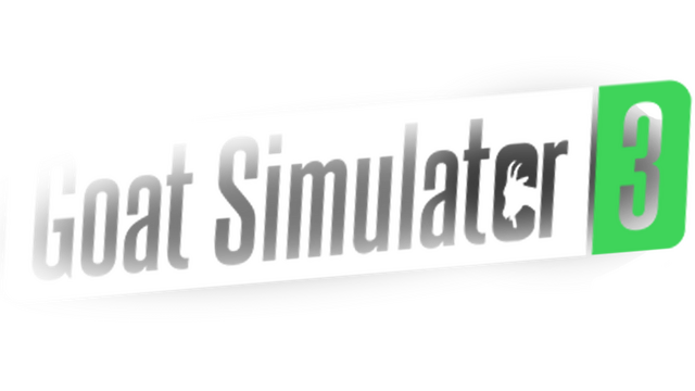 Goat Simulator 3