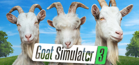 Время прохождения игры Goat Simulator 3