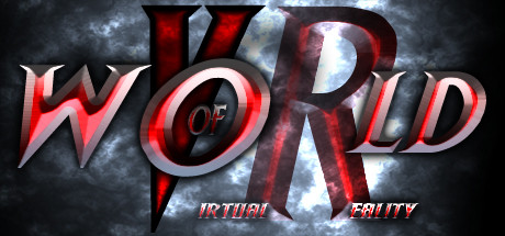 Cover art from World of Virtual Reality VR