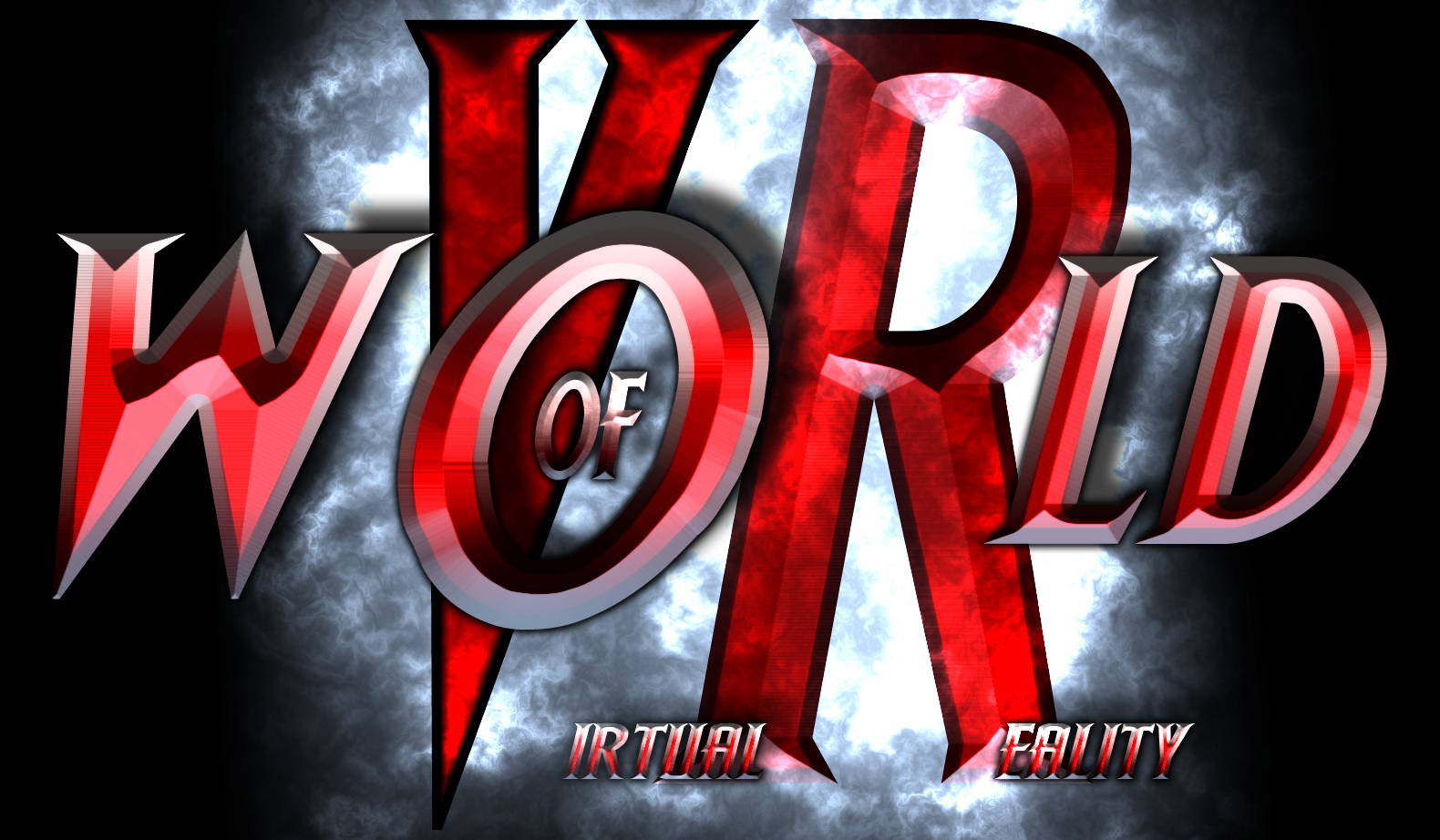 World of Virtual Reality VR trailer