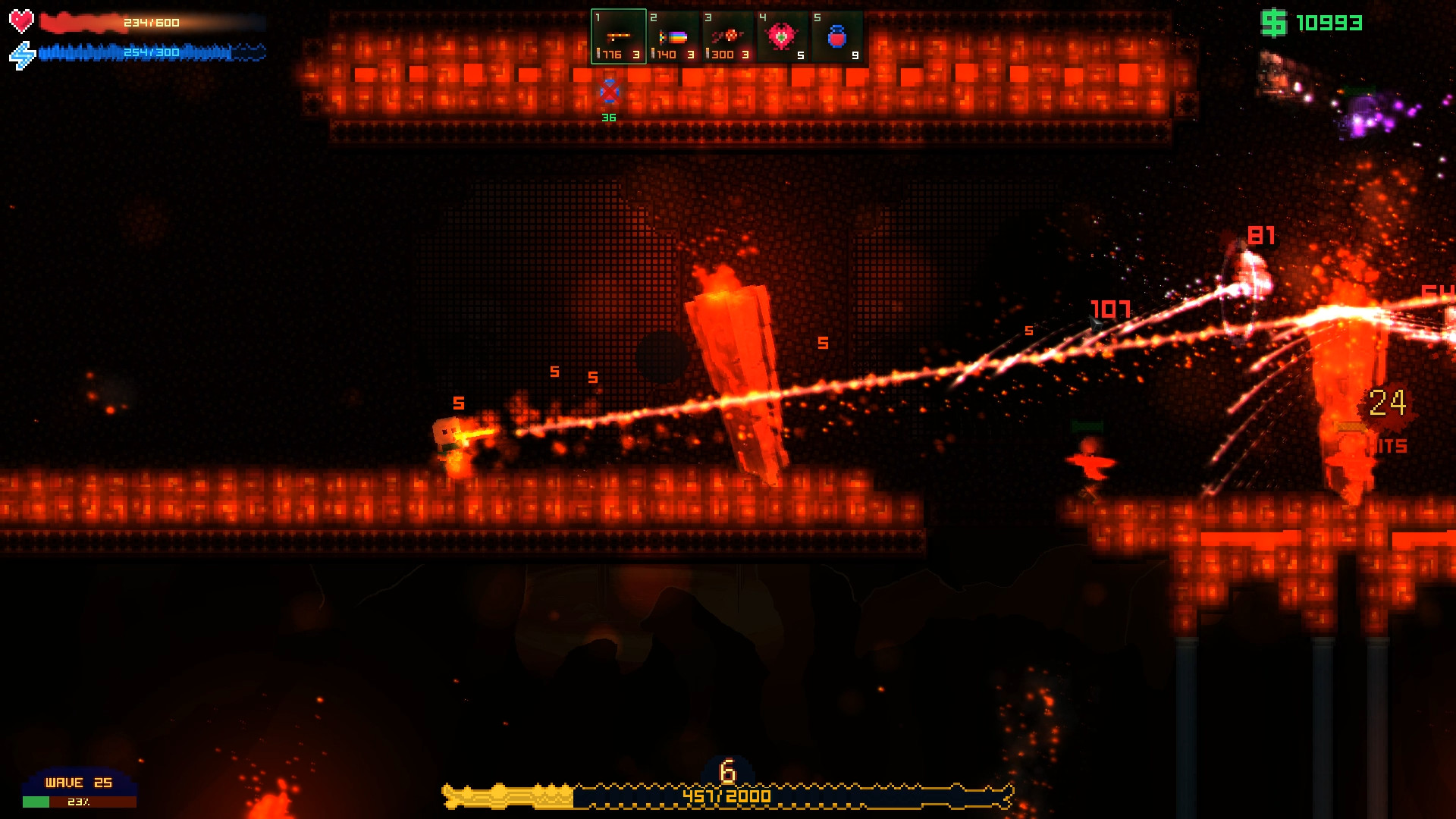 Trailer poster