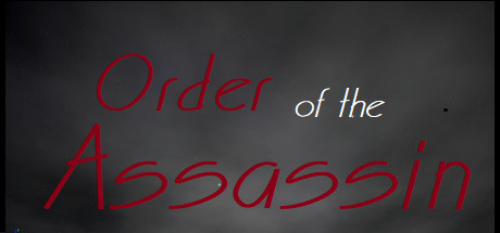 Cover art from Order of the Assassin