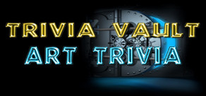 Trivia Vault: Art Trivia