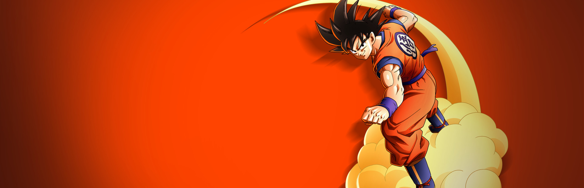 Игра DRAGON BALL Z: KAKAROT