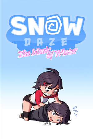 Snow Daze