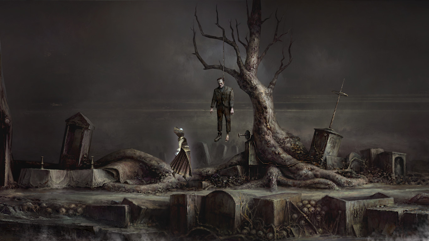 Space of one Drama screenshot 2