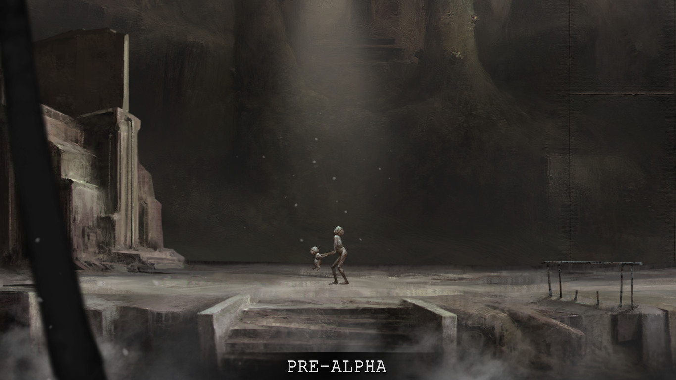 Space of one Drama screenshot 5