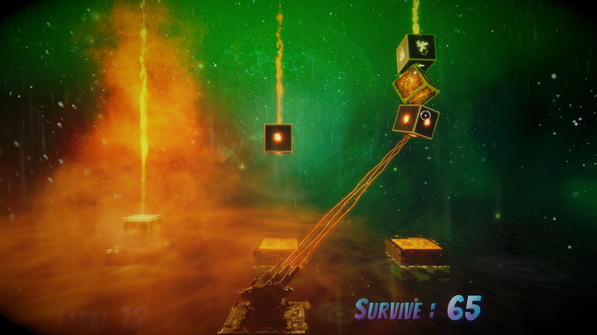 Zen Vs Gravity screenshot 3